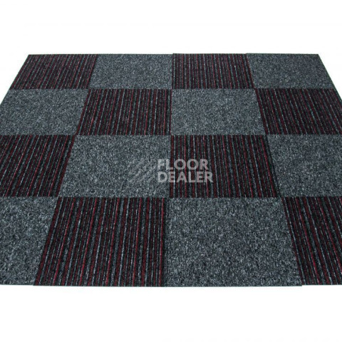 Condor Carpets Solid Stripes 520 фото 8 | FLOORDEALER